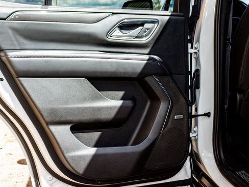 Used 2022 Chevrolet Tahoe RST w/ Luxury Package image 25