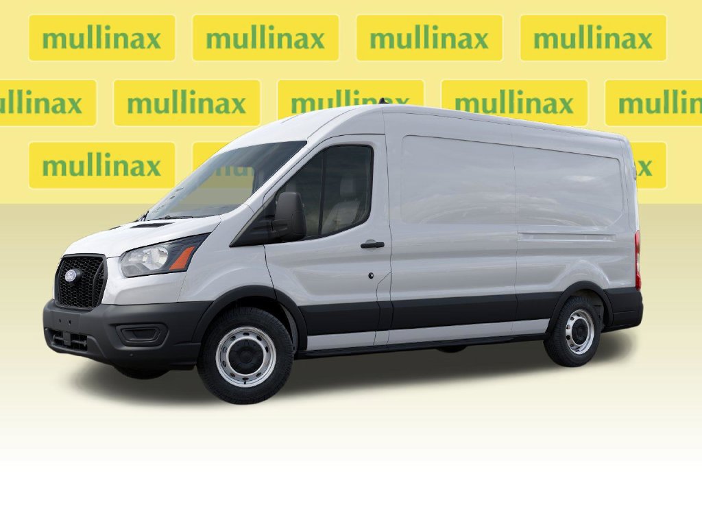 New 2027 Ford Transit 250 148 Medium Roof RWD image 13