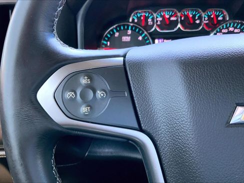 Used 2017 Chevrolet Silverado 1500 LT w/ LT Eassist Package RWD image 24