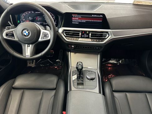 Used 2020 BMW M340i w/ Premium Package RWD image 29