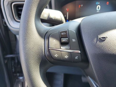 New 2026 Ford Maverick XL AWD/4WD image 14