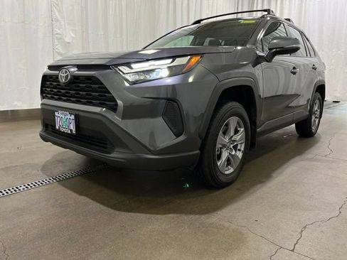 Certified 2025 Toyota RAV4 XLE w/ Convenience Package AWD/4WD image 25