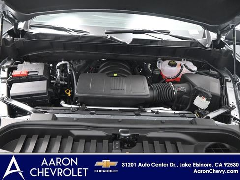 New 2026 Chevrolet Silverado 1500 LT w/ All Star Edition Plus AWD/4WD image 22