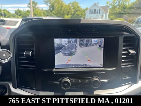 Used 2022 Ford F150 XLT w/ XTR Package image 17