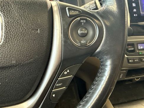 Used 2018 Honda Pilot EX-L image 21