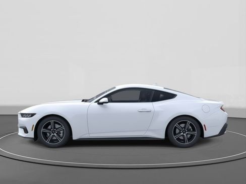 New 2025 Ford Mustang Premium image 3