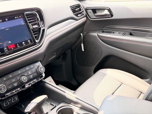 New 2026 Dodge Durango GT AWD/4WD image 10