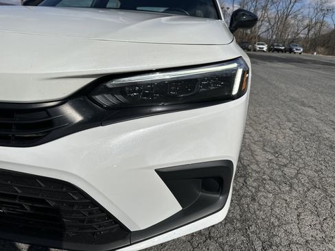 Used 2024 Honda Civic Sport image 10