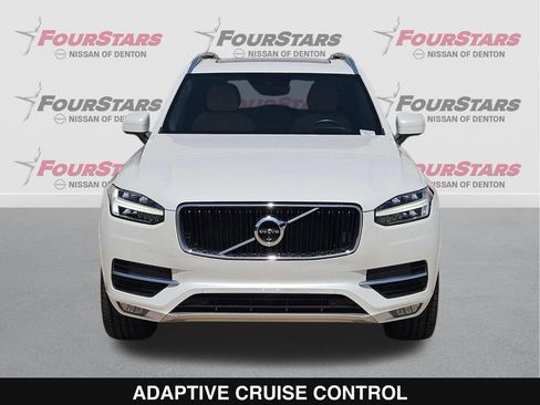 Used 2018 Volvo XC90 T6 Momentum w/ Convenience Package AWD/4WD image 10