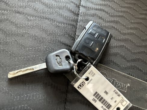 Used 2016 Chevrolet Tahoe LS image 34