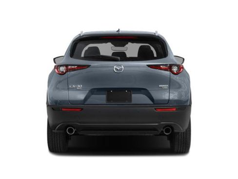 Used 2023 MAZDA CX-30 2.5 Turbo w/ Premium Plus Pkg AWD/4WD image 8