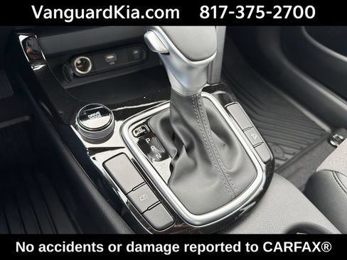 Certified 2026 Kia Seltos S FWD image 24