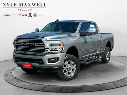 Used 2024 RAM 2500 Laramie w/ Safety Group