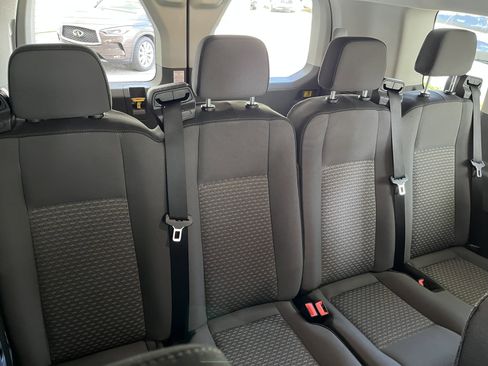 Used 2025 Ford Transit 350 XLT RWD image 16