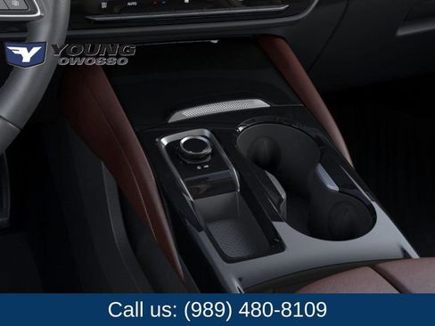 New 2026 Buick Envision Sport Touring image 25