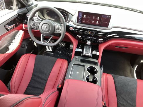 New 2026 Acura MDX A-Spec image 12