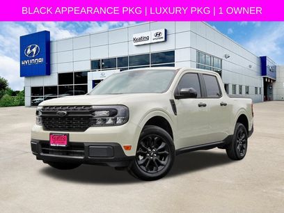 Used 2024 Ford Maverick XLT w/ XLT Luxury Package