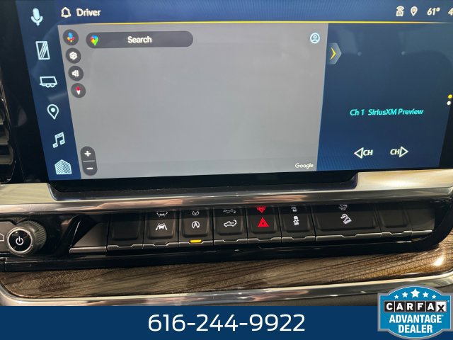 Used 2024 Chevrolet Silverado 1500 RST AWD/4WD image 12
