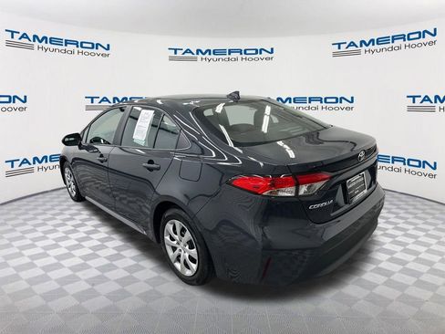 Used 2024 Toyota Corolla LE FWD image 3