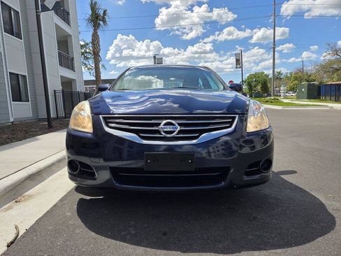 Used 2012 Nissan Altima 2.5 S FWD image 2