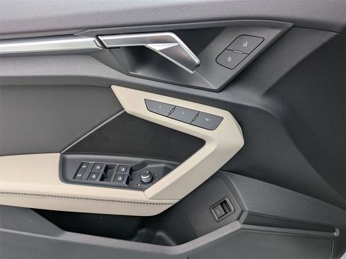 Used 2022 Audi A3 2.0T Premium Plus w/ Premium Plus Package image 10