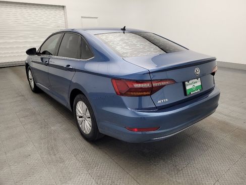Used 2019 Volkswagen Jetta S FWD image 5