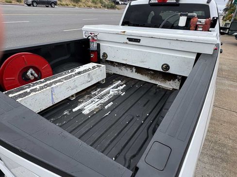 Used 2019 Ford F350 XLT w/ XLT Value Package AWD/4WD image 22