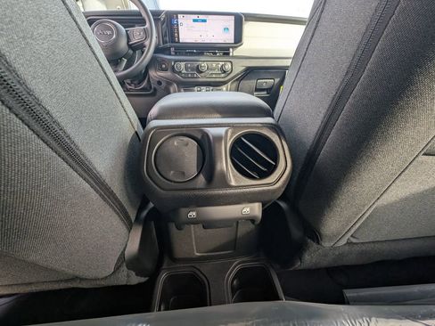 New 2026 Jeep Wrangler Sport image 36