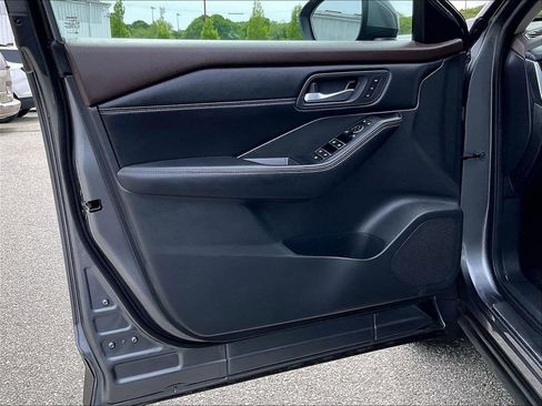 Used 2023 Nissan Rogue SL w/ SL Premium Package AWD/4WD image 9