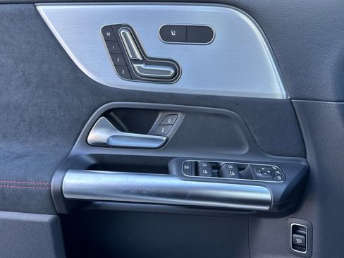 New 2026 Mercedes-Benz GLA 35 AMG 4MATIC image 13