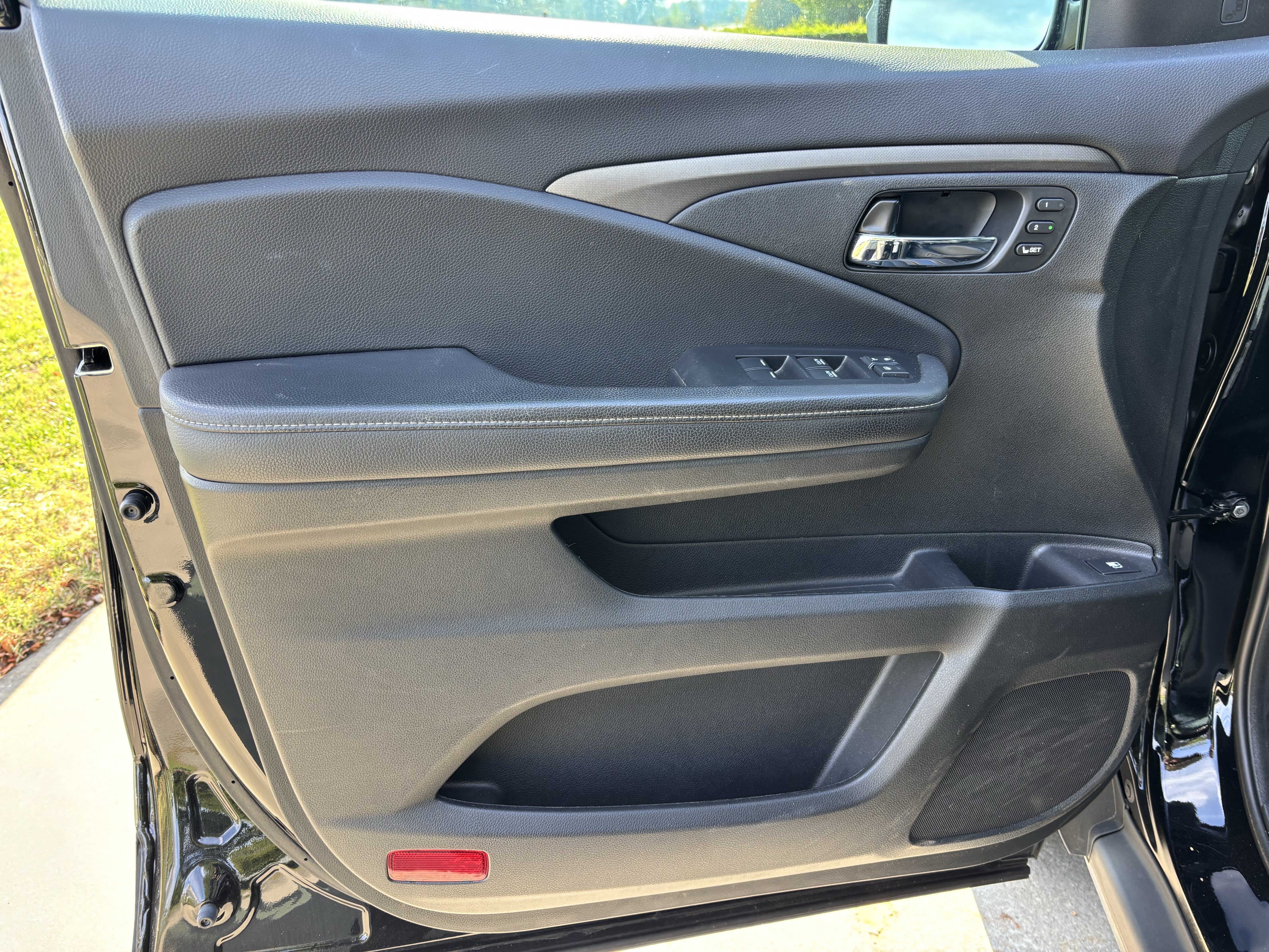 Used 2024 Honda Ridgeline RTL image 14