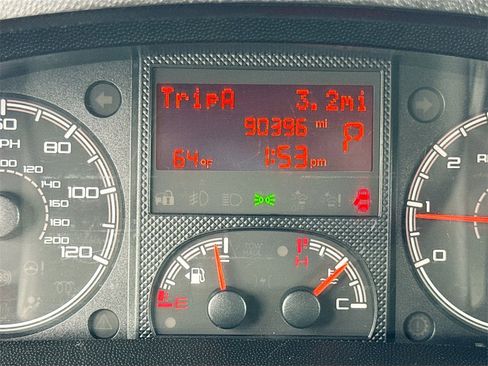 Used 2021 RAM ProMaster 3500 image 22