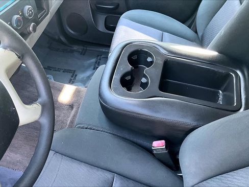Used 2012 Chevrolet Silverado 1500 LS RWD image 16