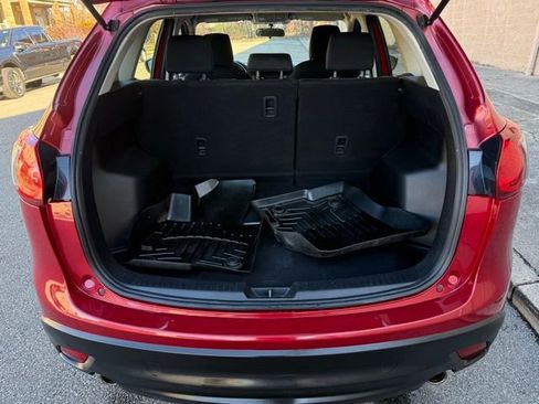 Used 2016 MAZDA CX-5 Sport image 14