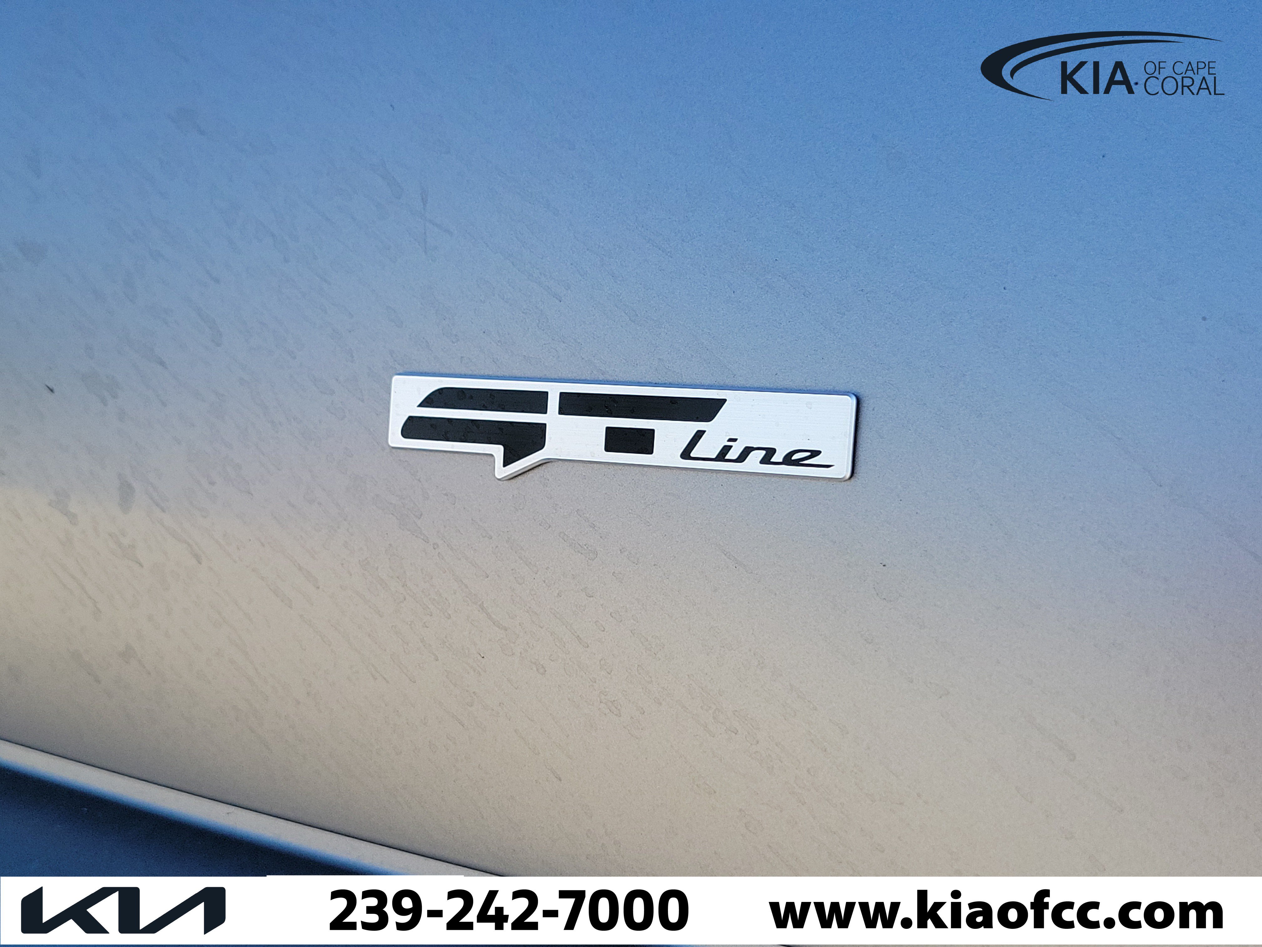 New 2026 Kia K5 GT-Line FWD image 10