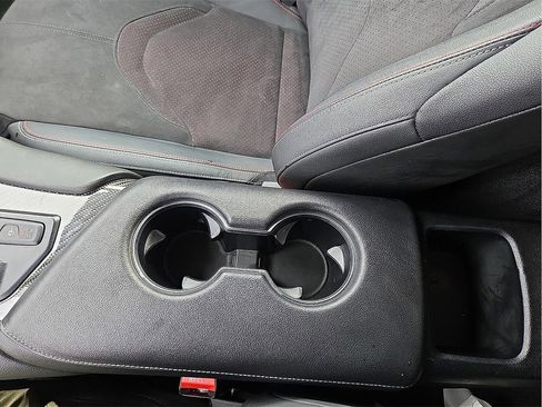 Used 2022 Toyota Supra w/ Safety & Technology Package image 20