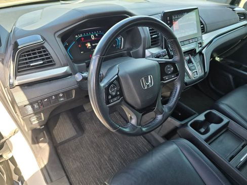 Used 2022 Honda Odyssey Touring image 13
