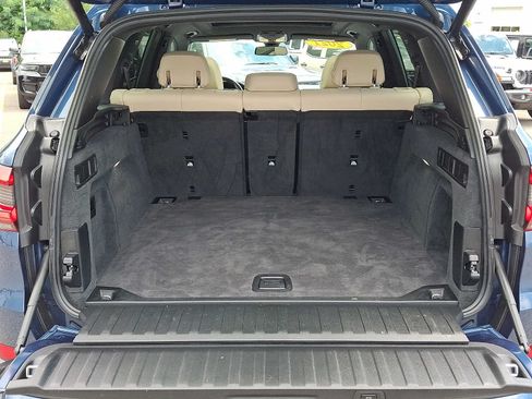 Used 2021 BMW X5 xDrive40i w/ Convenience Package AWD/4WD image 31