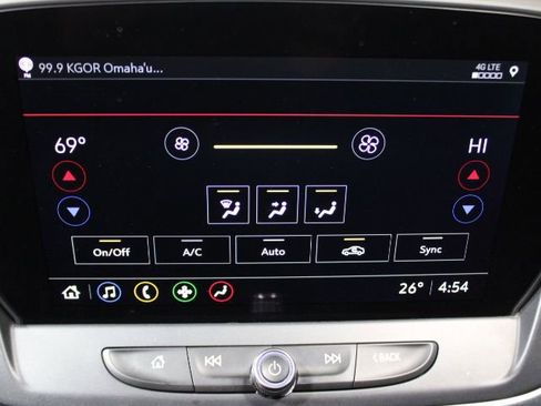 Used 2023 Chevrolet Blazer LT image 47