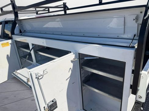 Used 2021 Chevrolet Silverado 2500 W/T w/ WT Convenience Package image 34