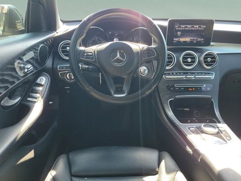 Certified 2018 Mercedes-Benz GLC 300 image 15