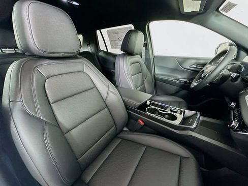 New 2026 Chevrolet Equinox LT image 27