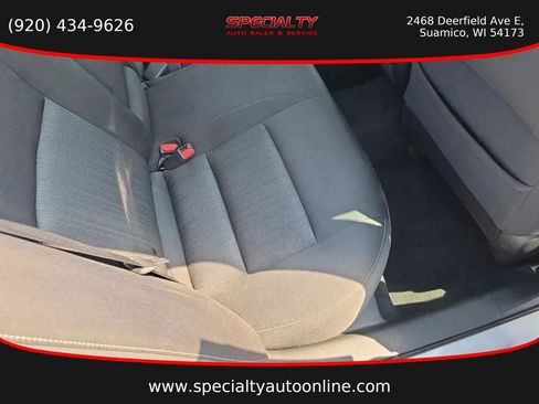 Used 2020 Nissan Altima 2.5 S FWD image 26