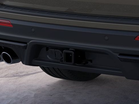 New 2026 Ford Explorer ST AWD/4WD image 23
