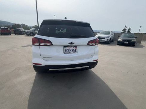 Used 2023 Chevrolet Equinox LT image 7