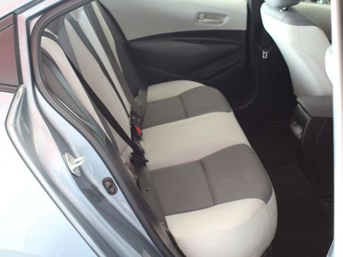 Used 2024 Toyota Corolla LE FWD image 22