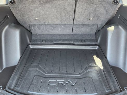 Used 2025 Honda CR-V EX-L image 10