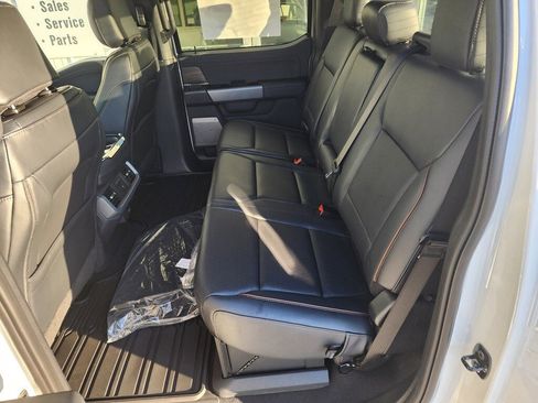 New 2026 Ford F150 Lariat w/ Equipment Group 502A High image 12