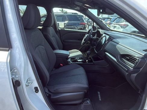 Used 2026 Subaru Forester Premium AWD/4WD image 16