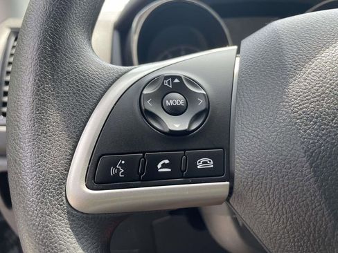 Used 2026 Mitsubishi Outlander Sport SE AWD/4WD image 19